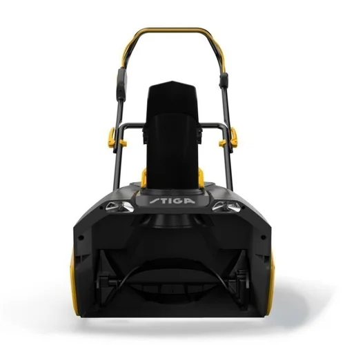 Stiga ST 700e KIT akumuliatorinis sniego valytuvas image 3