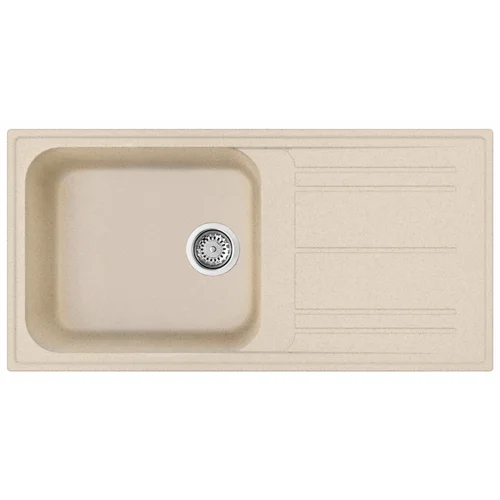 SMEG LZ150AV2 Akmens masės plautuvė image 1