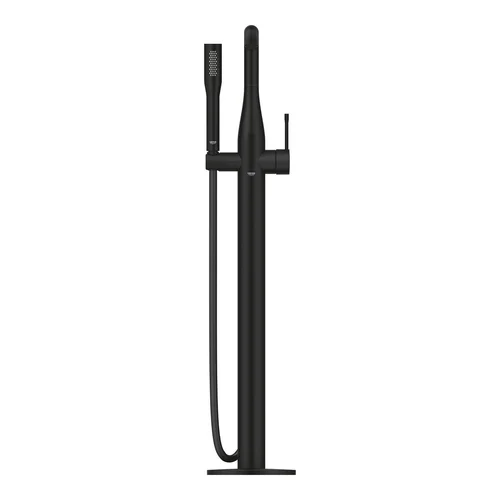 Grohe ESSENCE 25248KF1 Grindinis vonios maišytuvas image 3