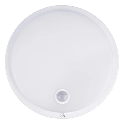 Maclean MCE525 W LED lauko šviestuvas, 10 W, 1000 lm image 2
