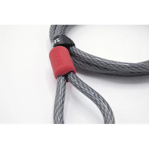 SEATYLOCK Locking Cable Spyna, 220 cm image 3