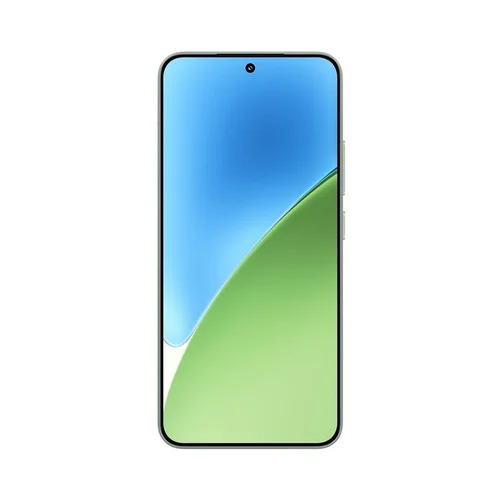 Xiaomi 15 telefonas, 512 GB, Žalias image 1