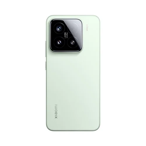 Xiaomi 15 telefonas, 512 GB, Žalias image 2