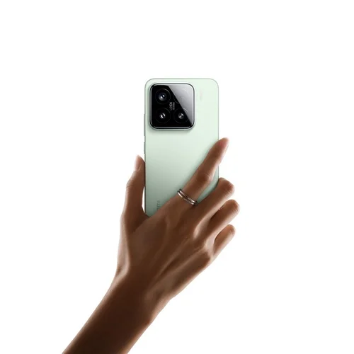 Xiaomi 15 telefonas, 512 GB, Žalias image 3