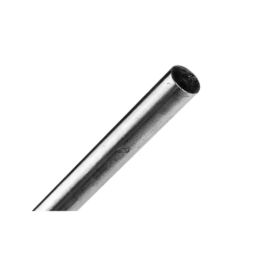 GRAPHITE Medienos grąžto rinkinys 4–12 mm x 300 mm image 3