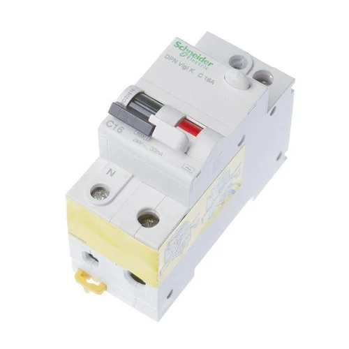Schneider Electric Acti 9 A9D20616 2P 30 mA image 1