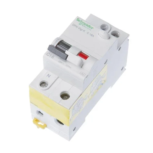 Schneider Electric Acti 9 A9D20616 2P 30 mA image 2