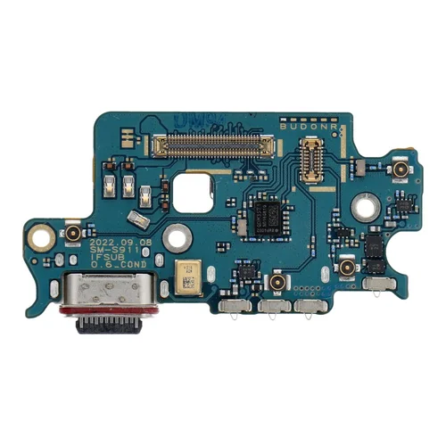 Samsung S23 S911F/B įkrovimo plokštė 1:1 ORG image 1