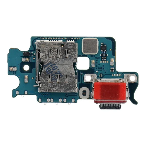 Samsung S23 S911F/B įkrovimo plokštė 1:1 ORG image 2