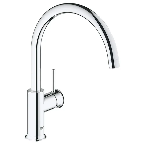 GROHE BauClassic 31535000 Plautuvės maišytuvas image 1
