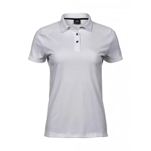 Tee Jays 7201 Moteriški polo marškinėliai, greitai džiūstantys - XL Navy image 2