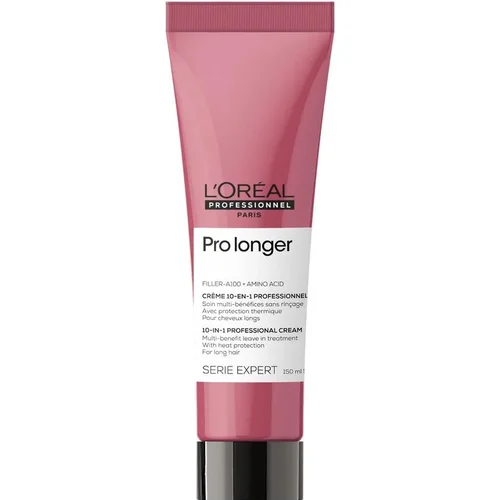 L'Oréal Professionnel Pro Longer šiluminės apsaugos kremas 150 ml image 1
