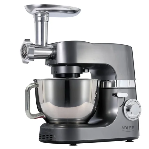 Adler AD 4221 planetinis maišytuvas 7 l 2200 W image 1