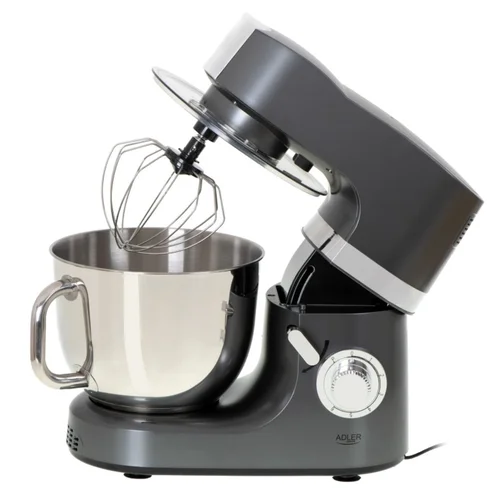 Adler AD 4221 planetinis maišytuvas 7 l 2200 W image 2