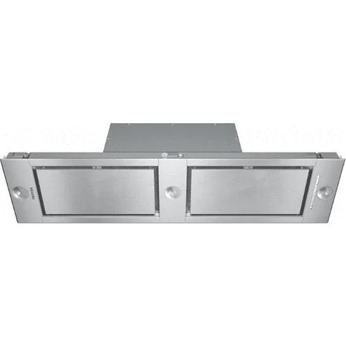 Miele DA 2628 10851370 Įmontuojamas gartraukis 118 cm image 2
