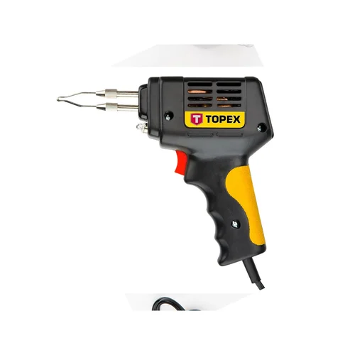 TOPEX Lituoklis su transformatoriumi 100 W image 1
