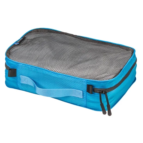 Daiktų pakavimo maišas Cocoon Packing Cube Ultralight – Žydra – S image 2
