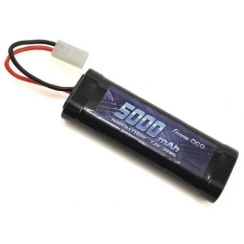 Gens Ace 5000 mAh 7,2 V NiMH akumuliatorius image 3