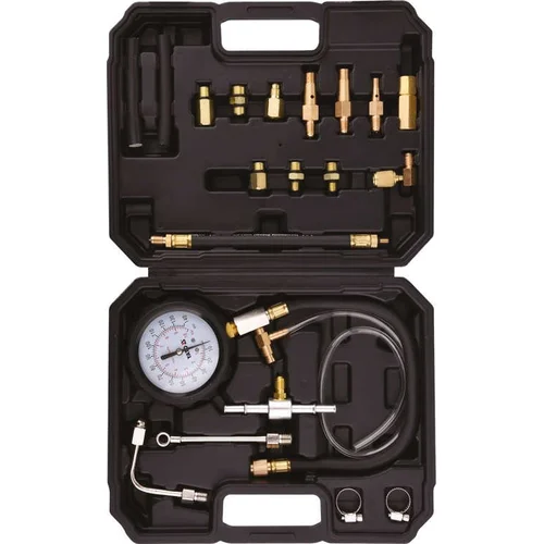 YATO YT-73025 kuro įpurškimo sistemos testeris, 20 vnt. image 1