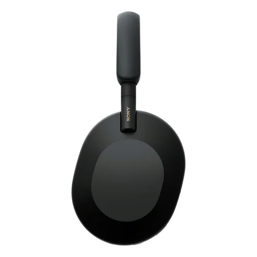 SONY WH-1000XM5SA belaidės ausinės, juodos image 3