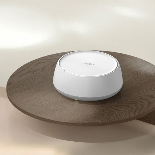 TP-LINK Deco BE22 Wi-Fi 7 komplektas, 2 vnt. image 3