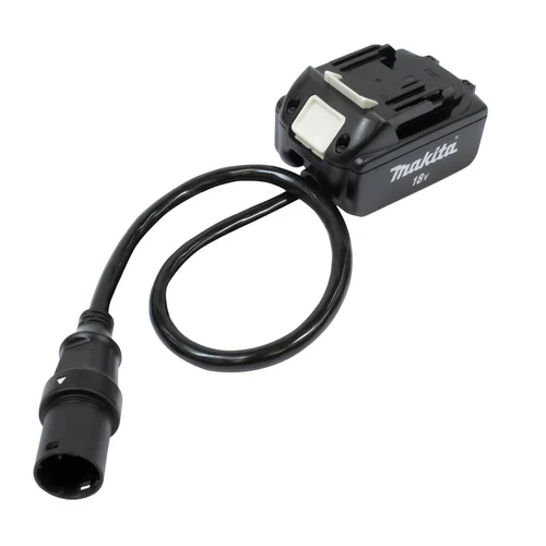 Makita 191J50-7 PDC01 18 V akumuliatoriaus adapteris image 1