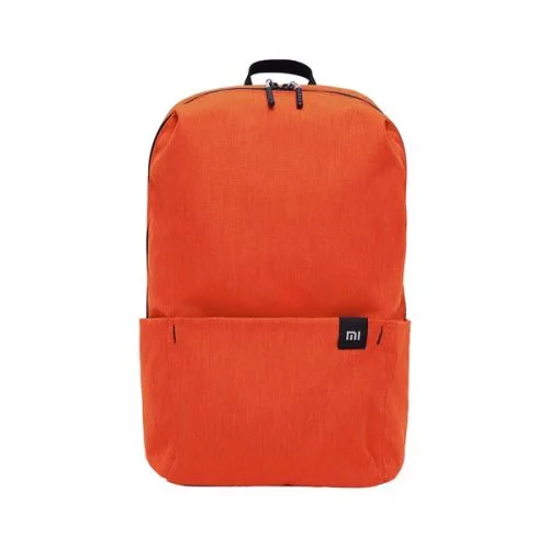 Xiaomi Mi ZJB4148GL oranžinė 10 L kuprinė image 1