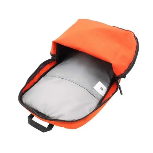 Xiaomi Mi ZJB4148GL oranžinė 10 L kuprinė image 2