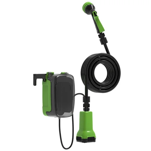 GreenWorks G24SWP 24 V panardinamas siurblys švariam vandeniui image 1