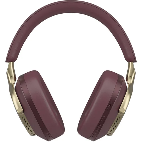 Bowers & Wilkins Px8 Royal Burgundy Ausinės image 2