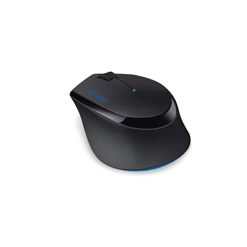 Logitech MK345 belaidė klaviatūra ir pelė image 3