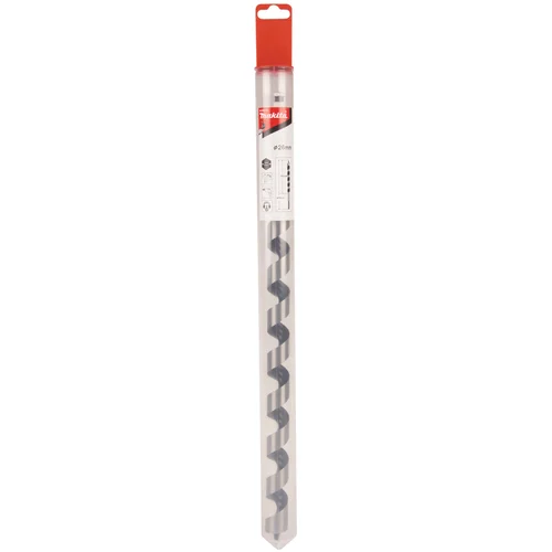 Makita D-36273 spiralinis grąžtas 26x470mm image 2