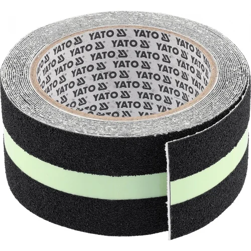 YATO YT-72507 neslystanti atšvaitinė juosta 50 mm x 5 m image 1
