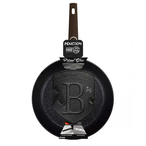 BerlingerHaus BH/6567 Primal Gloss Keptuvė Nesvylanti danga Ø20 cm image 2