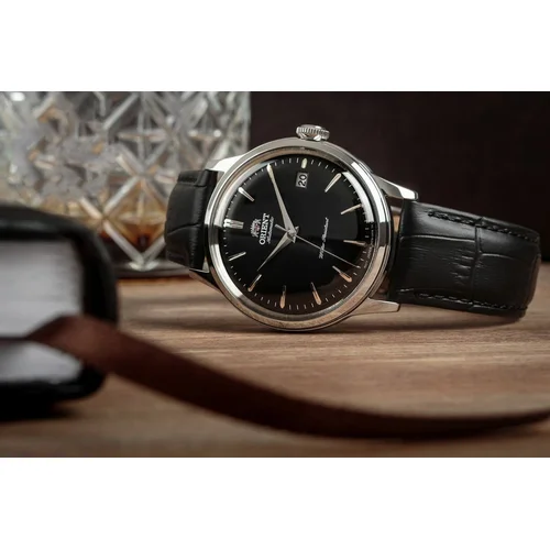 Orient Classic Bambino V4 RA-AC0M02B10B 38 mm image 2