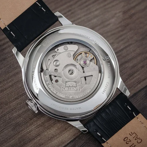 Orient Classic Bambino V4 RA-AC0M02B10B 38 mm image 3