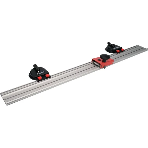 Yato plytelių pjovimo liniuotė YT-36980 iki 320 cm, 3–8 mm image 1