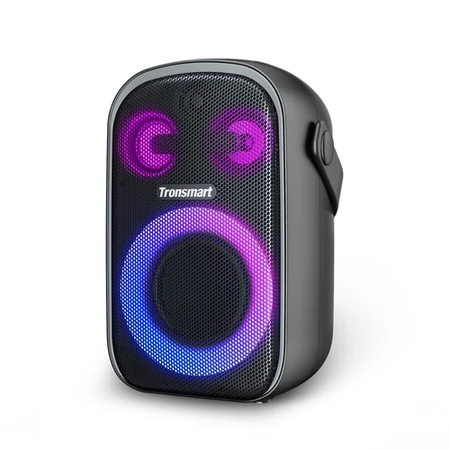 Tronsmart Halo 100 60 W juodas Bluetooth garsiakalbis image 1