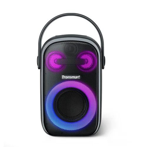 Tronsmart Halo 100 60 W juodas Bluetooth garsiakalbis image 2