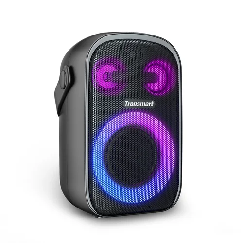 Tronsmart Halo 100 60 W juodas Bluetooth garsiakalbis image 3