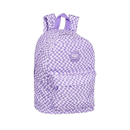 CoolPack F026887 kuprinė, Violetinė, 44x34x15 cm image 1