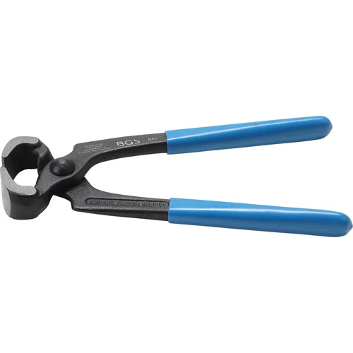 BGS technic 551 replės DIN 5241, 180 mm image 1