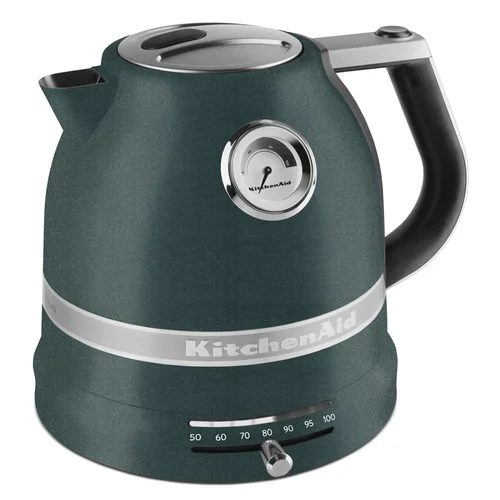 KitchenAid 5KEK1522EPP virdulys 1,5 L Petrol image 2