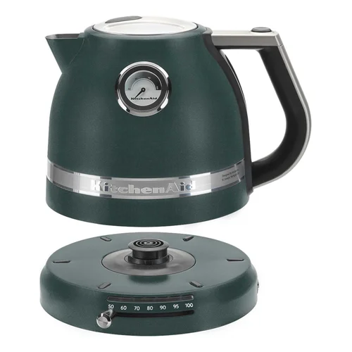KitchenAid 5KEK1522EPP virdulys 1,5 L Petrol image 3