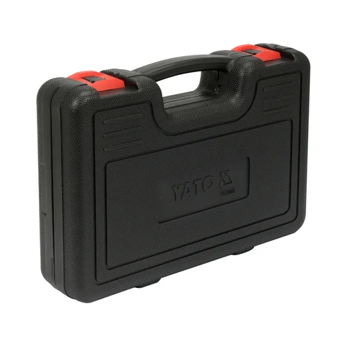 YATO YT-73065 8 dalių aušinimo sistemos testeris image 3