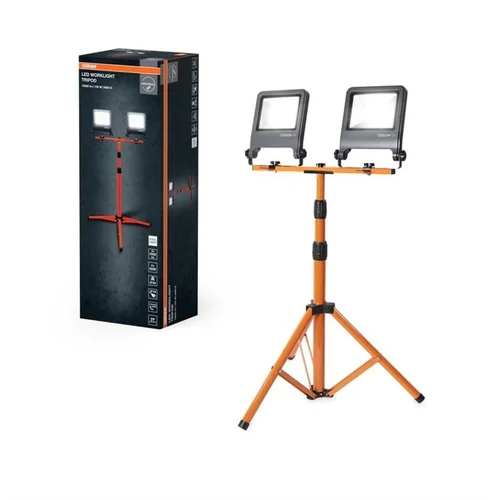 Osram PROŽEKTORIUS LED PAST 2x50W 9000 lm 4000K IP65 image 2