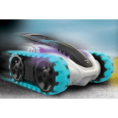 Syma Revolt Biotrax TG1006 RC automobilis image 2