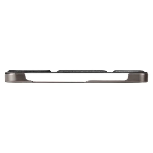 Spigen Smart Fold dėklas Samsung Galaxy Tab A9 / A11, juodas image 3