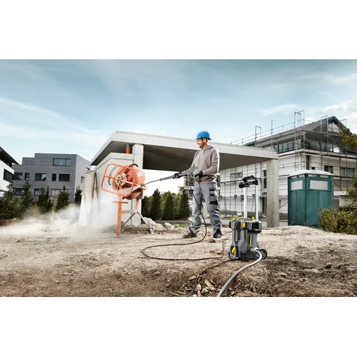 KARCHER HD 5/11 P Plus EU, 1.520-961.0 image 3