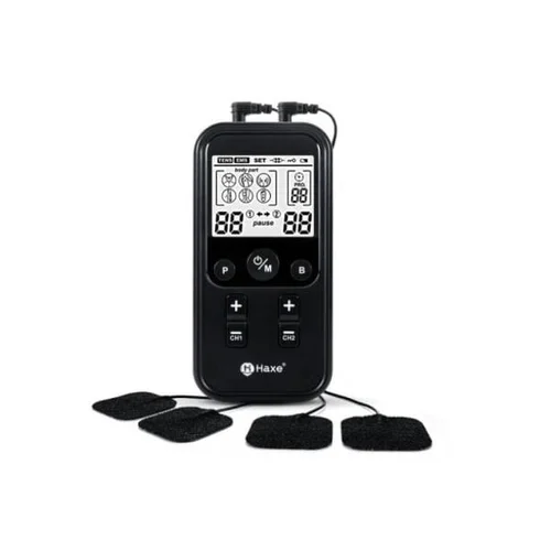 HAXE M100A TENS/EMS elektrostimuliatorius image 1